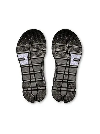 ON | Scarpe da running da donna Cloudrunner 2 Waterproof | dunkelblau